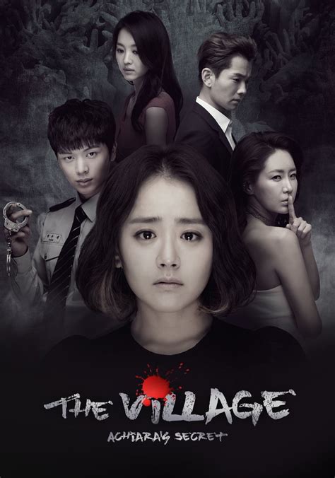 the village: achiara's secret|The Village: Achiara's Secret Season 1 .